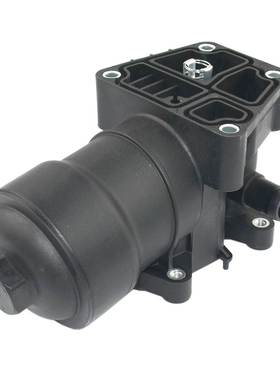03L115389C 03L115389H 03L115433C适用于奥迪大众机油滤清器底座