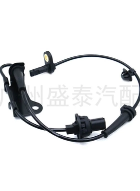 适用于本田汽车配件ABS传感器FL 轮速传感器 57455-TF0-003