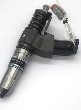 康明斯N14发动机3411767喷油嘴 工程机械高压燃油喷油器总成