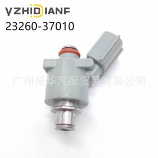 23260-37010适用于雅马哈YFZ450R摩托车喷油嘴器燃油喷射器