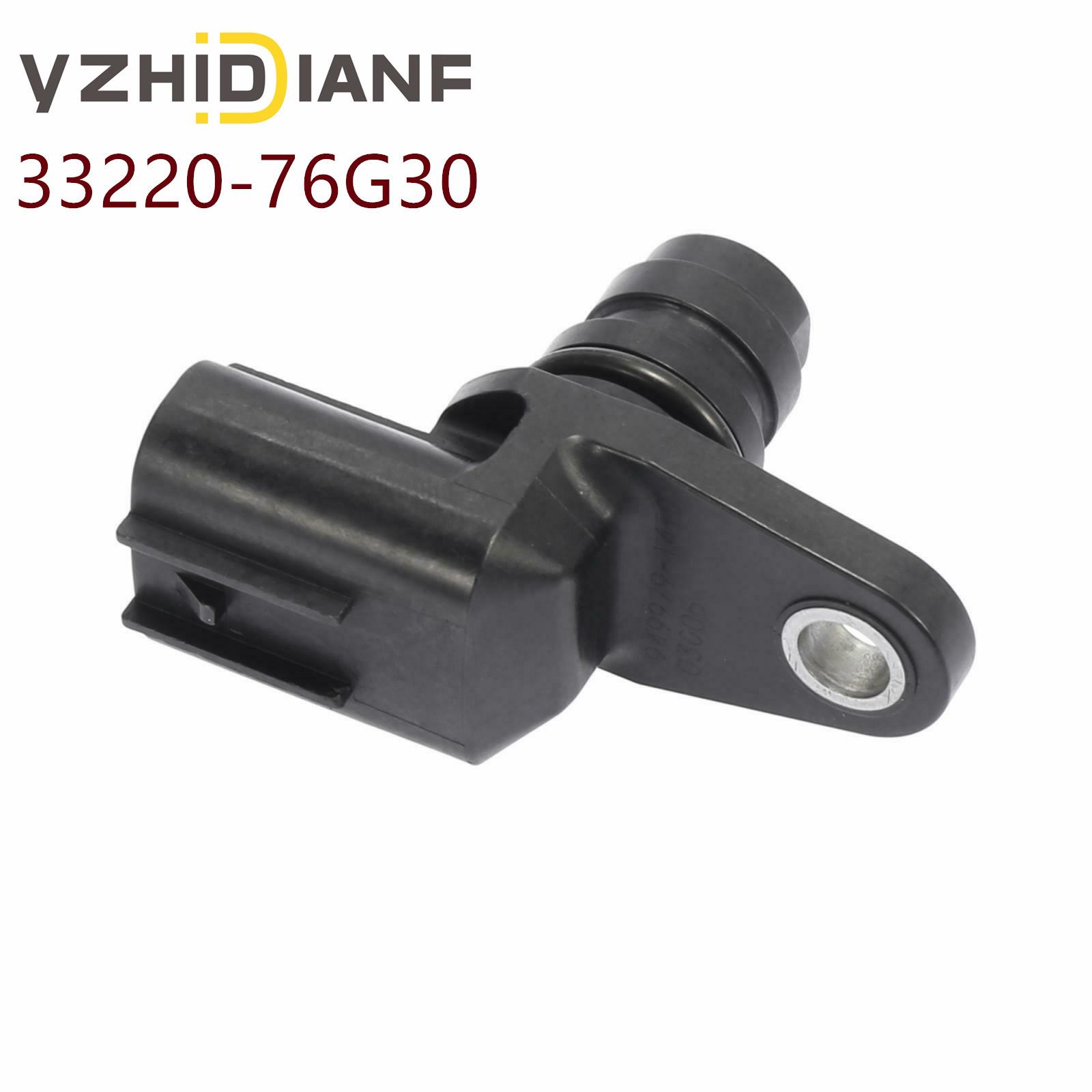 33220-76G30949979-1590适用于铃木汽车发动机凸轮轴位置传感器