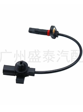 适用于本田汽车ABS传感器RL-轮速传感器 57475-T2J-H01 现货