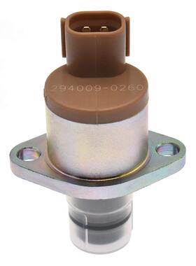 BAIXINDE 汽车SCV阀294009-0260 共轨控制阀 SCV计量阀2940090260
