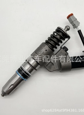 4307776  N14喷油器 发动机喷油器总成