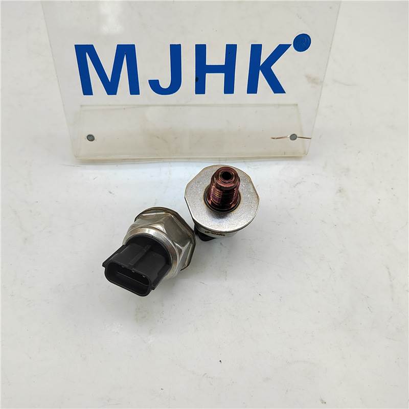 1465A034 55P05-01 43PP1-3 45PP3-4 共轨压力传感器适用三菱