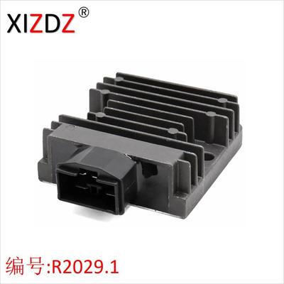 2029.1 适用于 31600-KVK-901  SH781AA Honda CBR250R CBR300