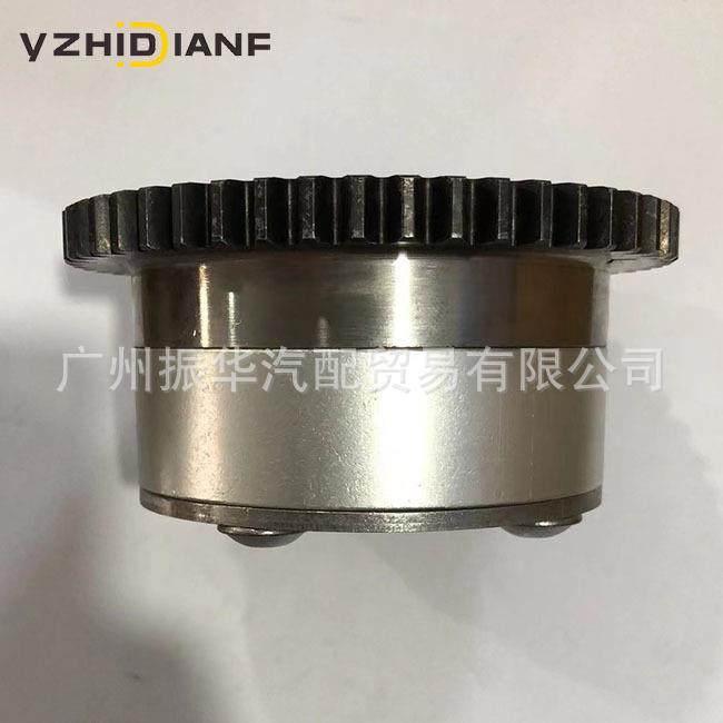 适用起亚索伦托相位调节器正时链轮可变正时执行机构24350-3C100