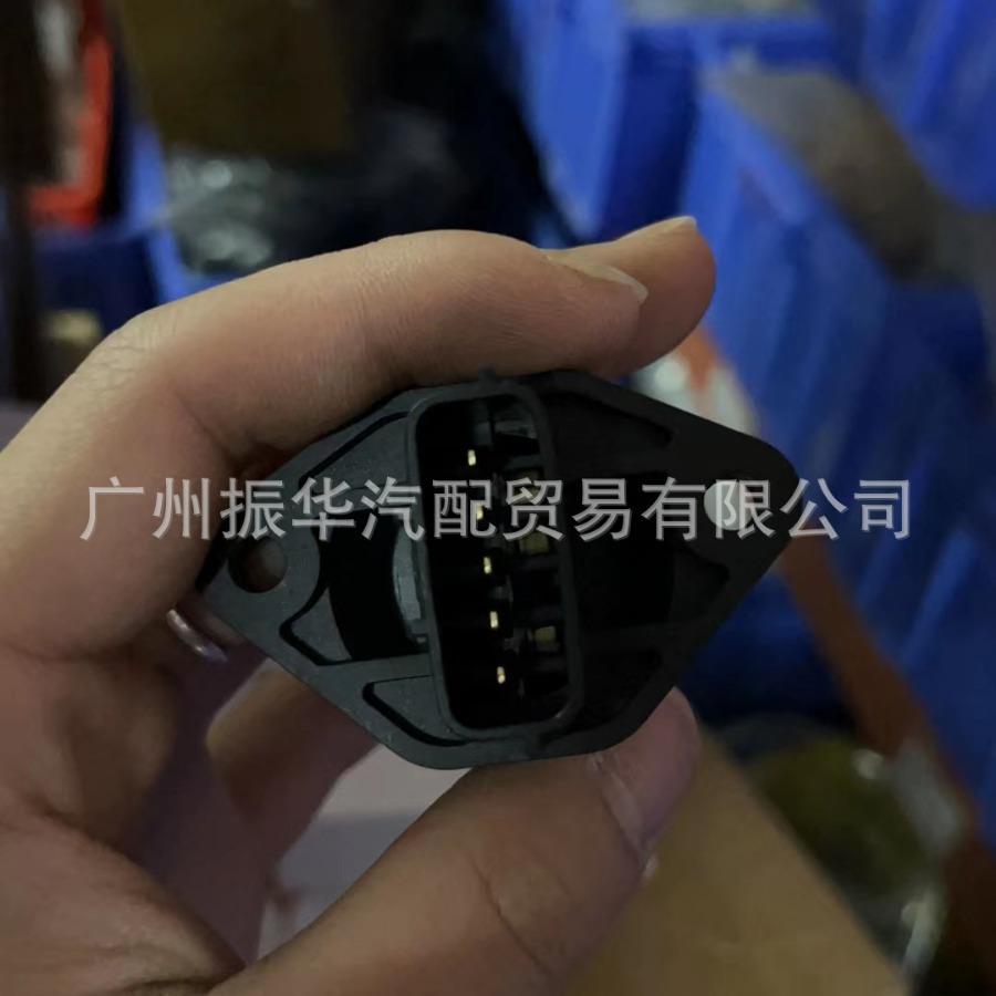 适用于日产汽车配件空气流量计空气流量传感器22680-6N201