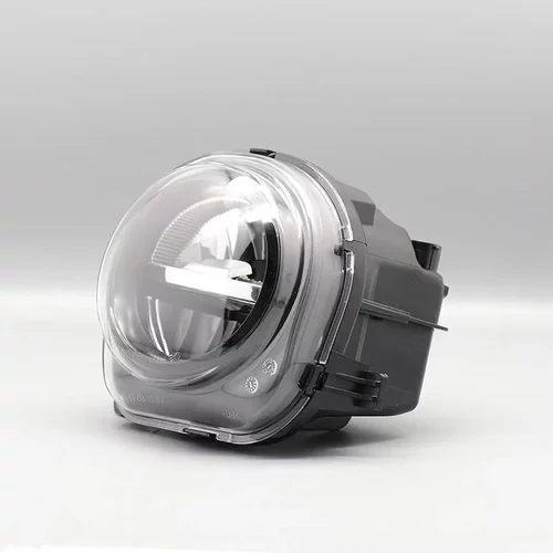 适用于宝马5系F10F18F07F02前雾灯14-16年5系7系防雾灯LED日行灯