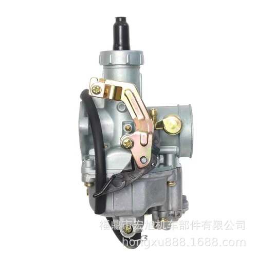 PZ30B CG200 175 CQR TRX XT XR XL250 RT200 30mm带加速泵化油器