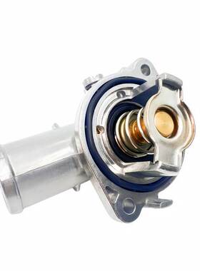 跨境 5184570AH 05184651AF 5184651AH 适用克莱斯勒 铝制节温器