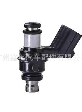 16450-K03-H11 适用于本田 GROM125 AC 17-20 摩托车 喷油嘴