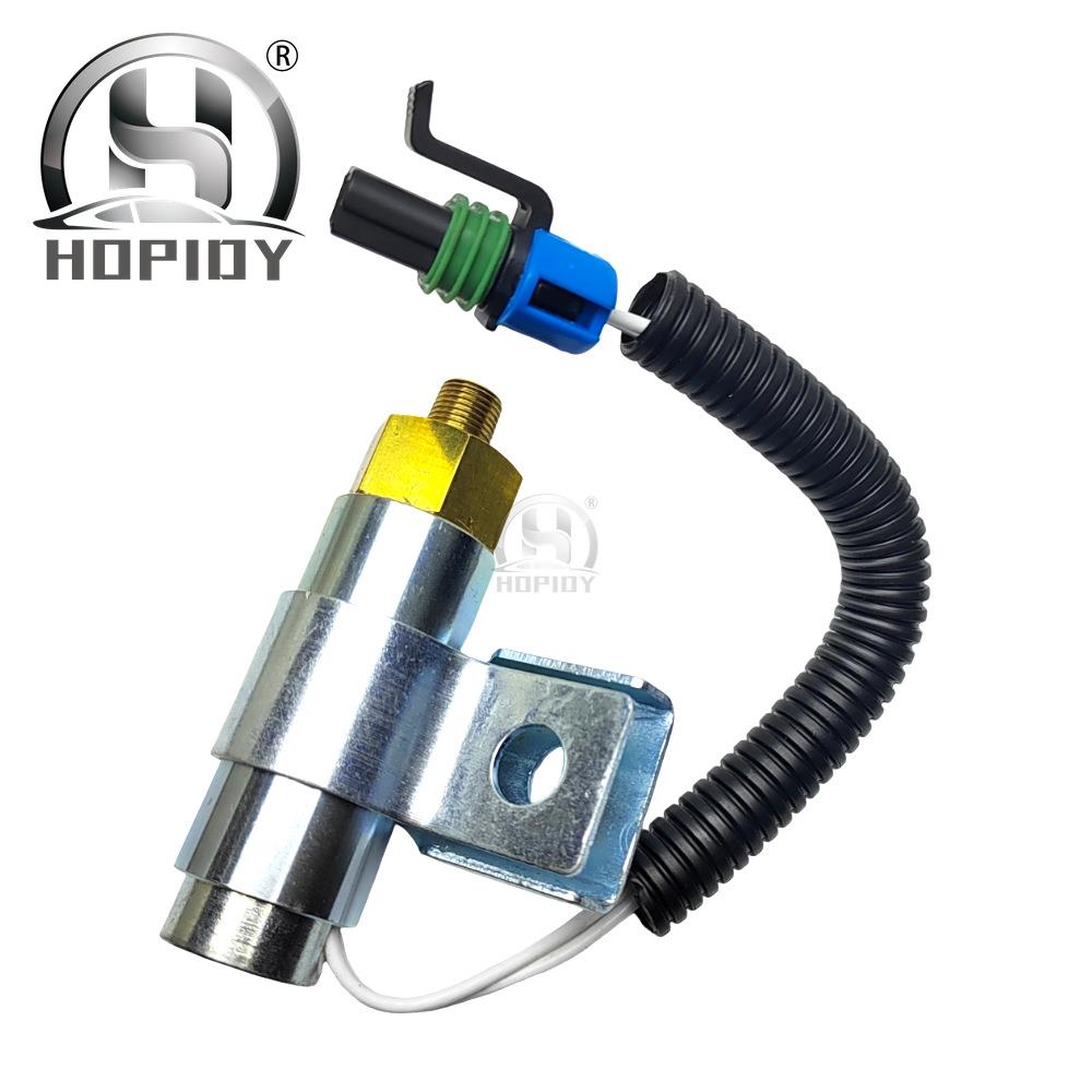 A0626631000A06-26631-000蓝白离合器风扇电磁阀