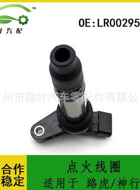 LR002954跨境优选/适用LANDROVER路虎第二代神行者点火线圈高压包