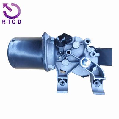 前雨刮电机7701061590适用雷诺CLIOIII(BR0/1,CR0/1)2005-2014