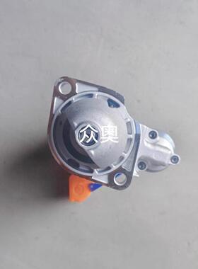 适用隆巴蒂尼LDW1503起动机1986S00718起动机1986S00739启动马达