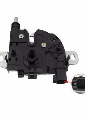 3M51-16700-BC 4895286 适用于福特福克斯汽车有电感机盖锁