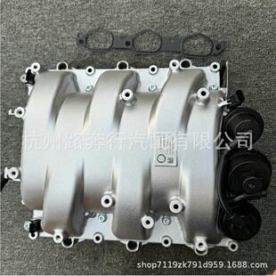 2721402401 A2721402201适用于道奇奔驰6缸272发动机进气歧管总成