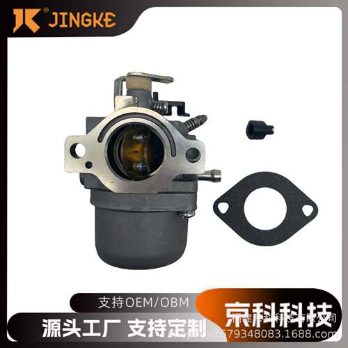 Briggs & Stratton化油器 799728 498027 499161 498231 494502