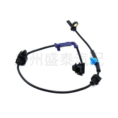 适用于本田汽车配件ABS传感器FR 57450-T1E-G01 ALS2802 5S14010