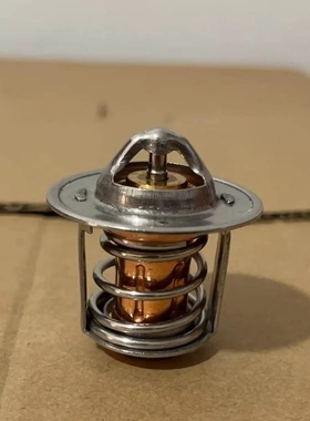 适用于久保田D950节温器 恒温器15531-73014