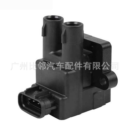 90919-02221点火线圈适用于丰田追击者LITEACE皇冠高压包跨境