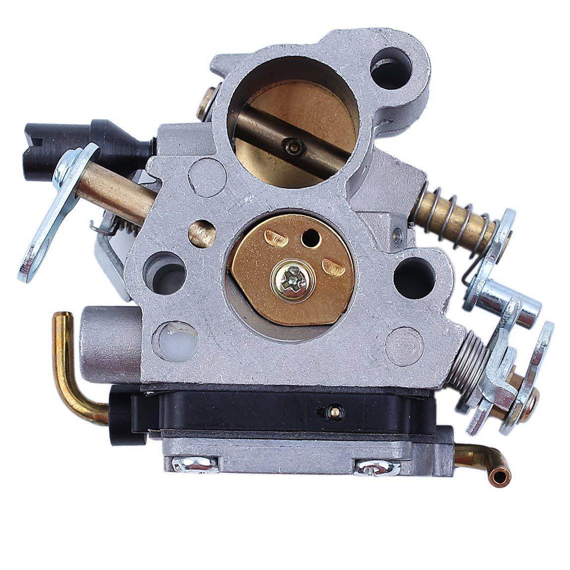 Husqvarna 235 236E 240E Zama C1T-W33 油锯化油器 CS2234 GZ380