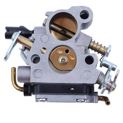 Husqvarna 235 236E 240E Zama C1T-W33 油锯化油器 CS2234 GZ380