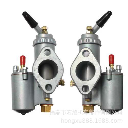 CJ-K750适用BMW R50 R60 R69S R12 K750 R71 M72型电力机车化油器