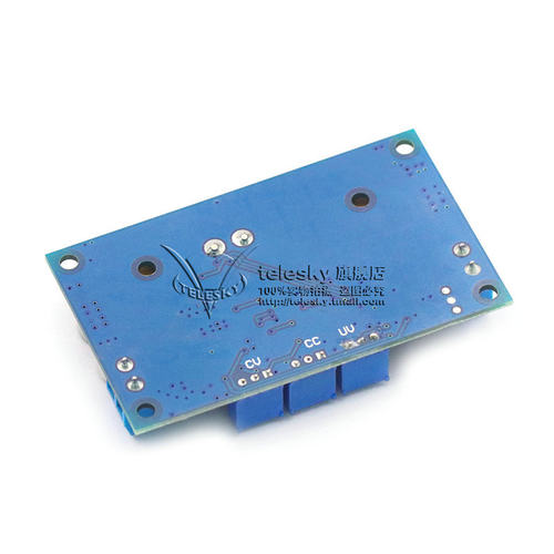 LTC3780升降压可调电源板恒压恒流DC-DC稳压太阳能/自动充电模块