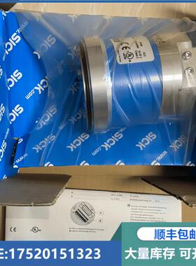全新西克SKS36-HFA0-S05编码器SRM50-FFA0-S21-HFAO询价下单
