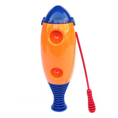 鱼蛙早教儿童奥尔夫打击乐器