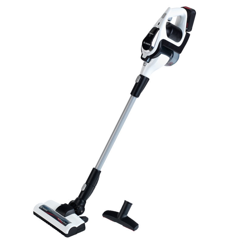 德国儿童早教过家家仿真博世电动无绳吸尘器清洁玩具小家电教玩具