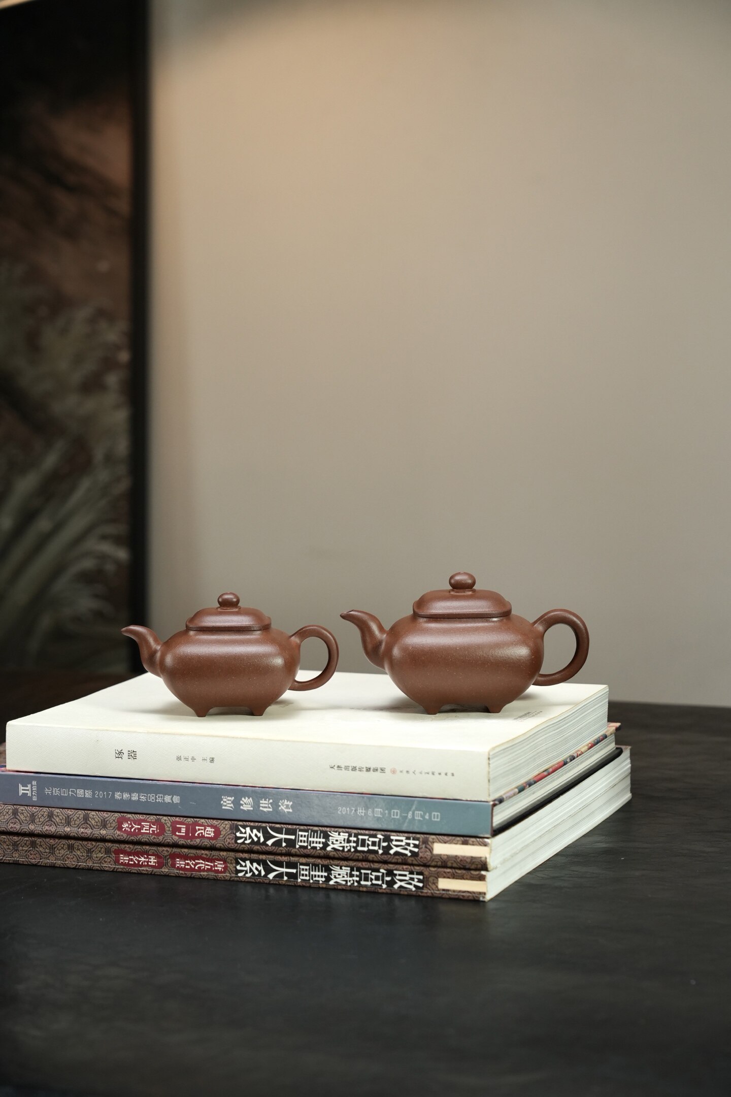 闪购 宜兴紫砂壶全手工老段泥四方传炉壶家用紫砂泡茶壶功夫茶具