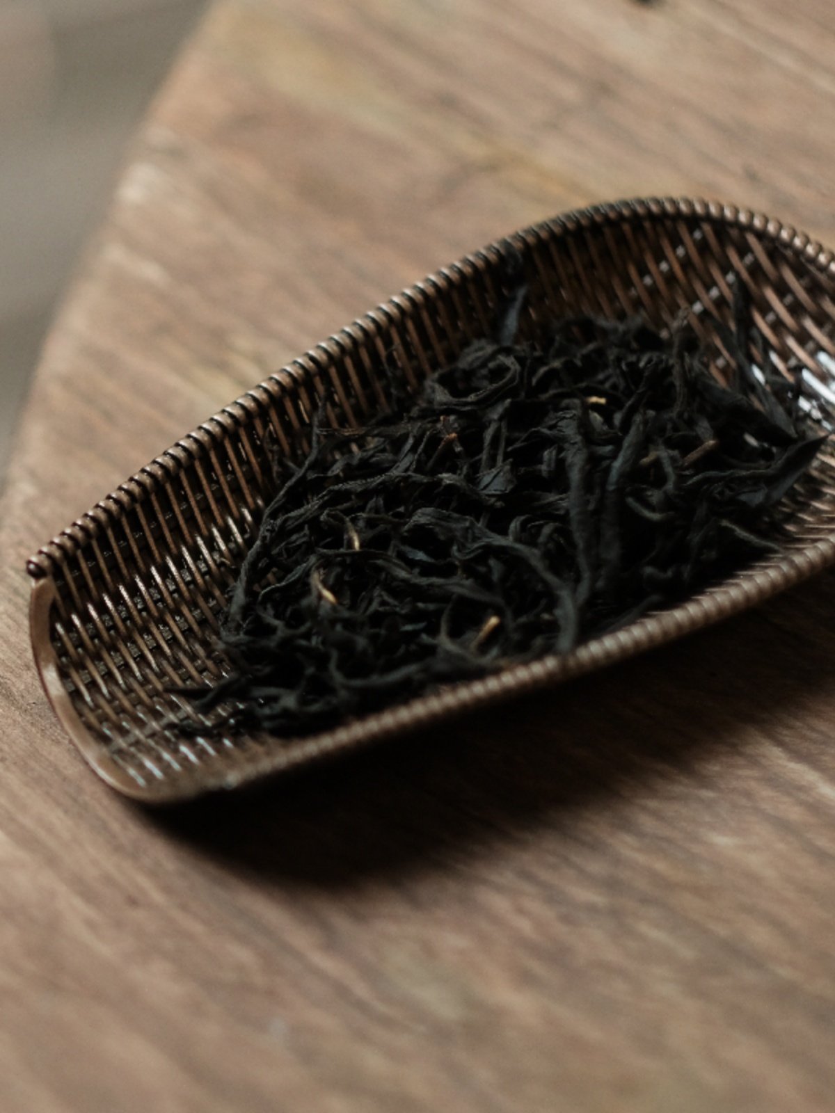 归荼茶事｜无二百年老丛2023年武夷山桐木关红茶10g,茶,金骏眉,淘宝优惠券,粉丝福利购,淘宝优惠卷