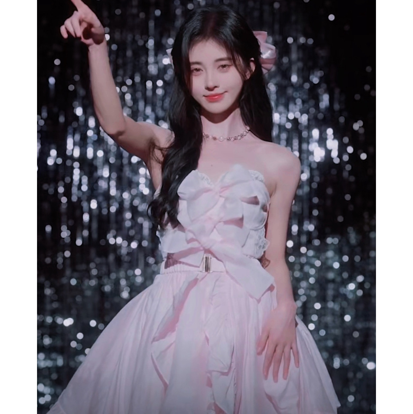 明星同款早秋洛丽塔 collection柔粉色蛋糕连衣裙cake shop dress