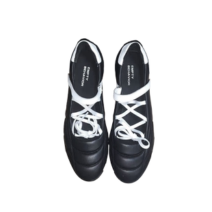 木兰推荐EMPTY BEHAVIOR 设计师款星际系列运动芭蕾鞋小众高级