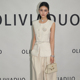 折 OLIVIA DUO名媛小香风马甲女2025年春季 显瘦收腰无袖 上衣