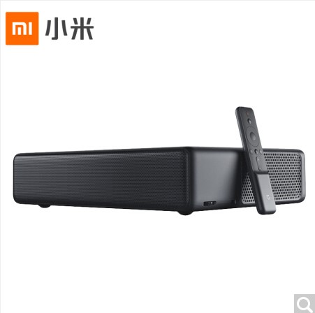 【全新未拆封 原装正品行货】小米米家激光投影电视1S 4K 短焦