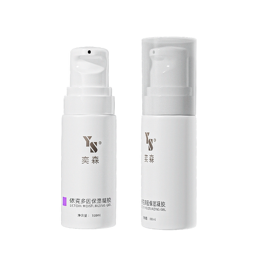 奕森依克多因保湿凝胶100ml