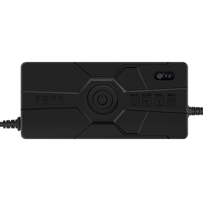 72V锂电池电瓶充电器84V三元20串72V2A5A8A84V5A8A外卖锂电池快充