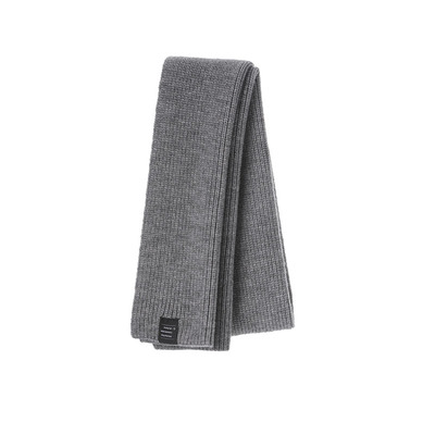 DRIVESTRAIGHT 生活系列:休闲舒适亲肤百搭多色羊毛绒围巾