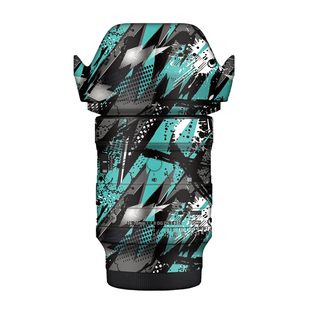 镜头贴纸 索尼口 镜头保护膜全包 70F2.8二代 适用于适马24