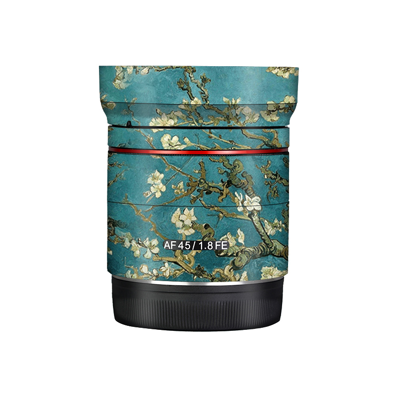 森养SAMYANG三阳AF4F1.8保护膜