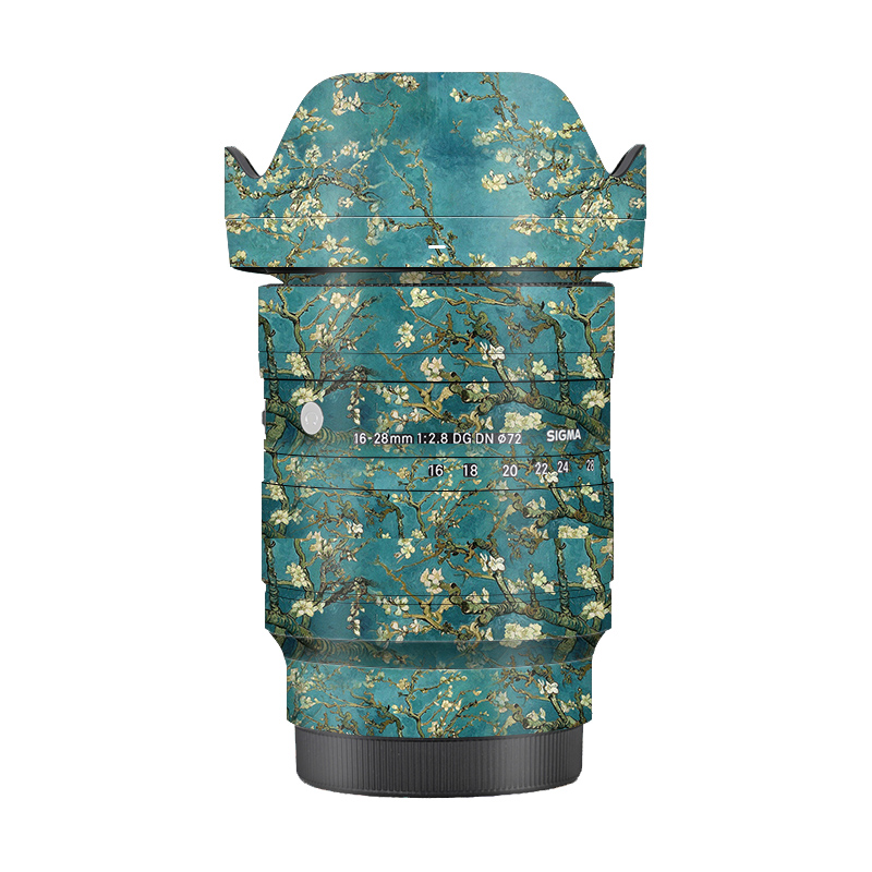 适马16-28F2.8DGDN镜头保护膜