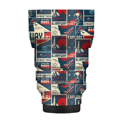 适用于适马街头贴纸保护膜