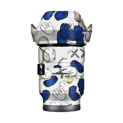 适用24-70f2.8索尼佳能镜头贴膜