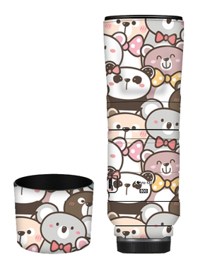 适用于佳能RF800F11全包保护贴膜相机保护贴皮机身贴纸碳纤维全包