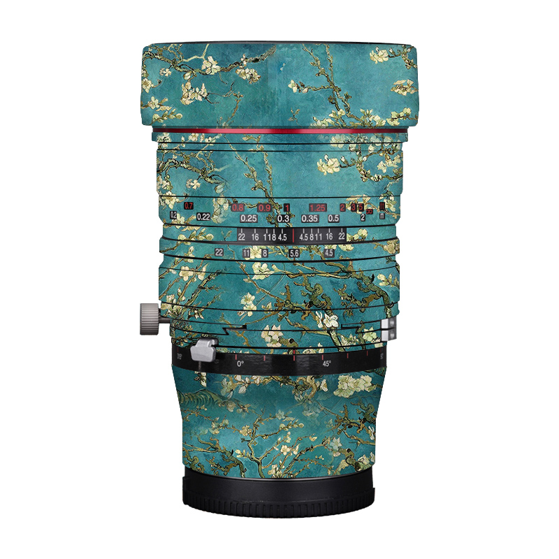 老蛙FFS15mmF4.5贴纸贴膜