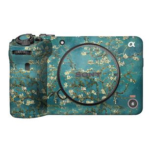 适用于索尼FX30相机全包保护膜Sonyfx30相机贴纸